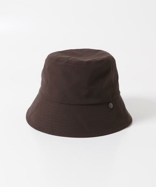 Sonny Label / サニーレーベル ハット | サンシェード付2WAYハット | 詳細8