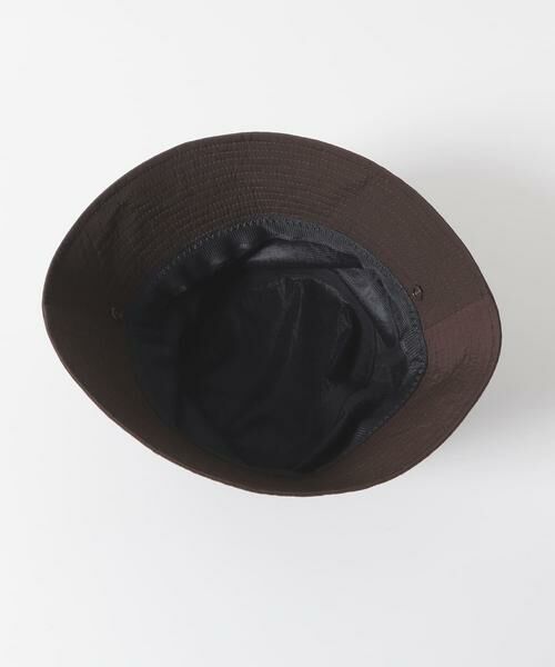 Sonny Label / サニーレーベル ハット | サンシェード付2WAYハット | 詳細9