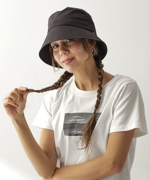 Sonny Label / サニーレーベル ハット | サンシェード付2WAYハット | 詳細12
