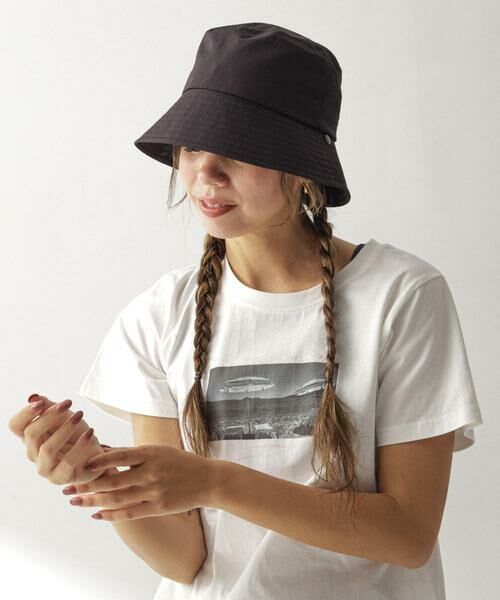Sonny Label / サニーレーベル ハット | サンシェード付2WAYハット | 詳細14