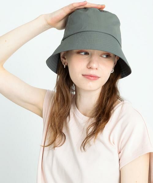Sonny Label / サニーレーベル ハット | サンシェード付2WAYハット | 詳細19
