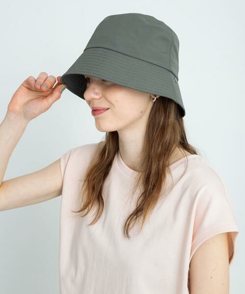 Sonny Label / サニーレーベル ハット | サンシェード付2WAYハット | 詳細20