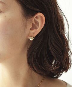 Sonny Label / サニーレーベル ピアス・イヤリング | ハートピアス