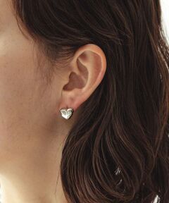 Sonny Label / サニーレーベル ピアス・イヤリング | ハートピアス