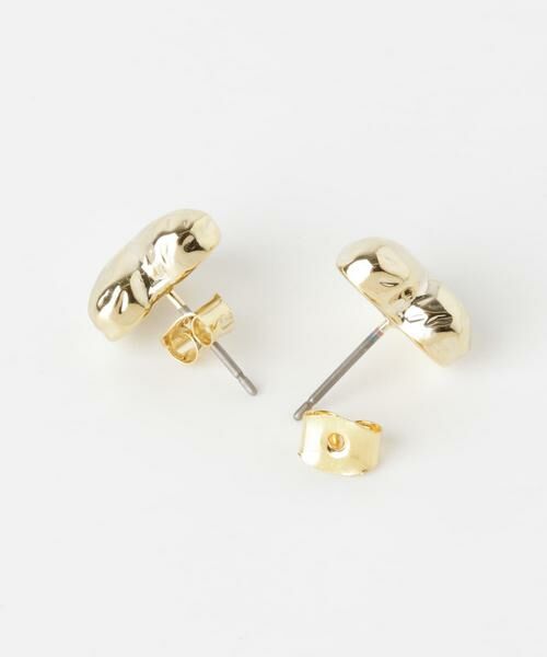 Sonny Label / サニーレーベル ピアス・イヤリング | ハートピアス | 詳細3