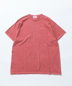 Sonny Label / サニーレーベル Tシャツ | 『別注』PENNEYS×Sonny Label　ピグメントショートスリーブTシャツ