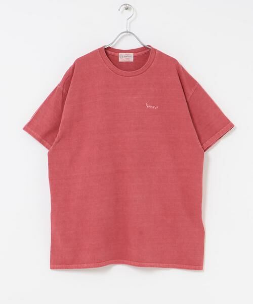 Sonny Label / サニーレーベル Tシャツ | 『別注』PENNEYS×Sonny Label　ピグメントショートスリーブTシャツ | 詳細1