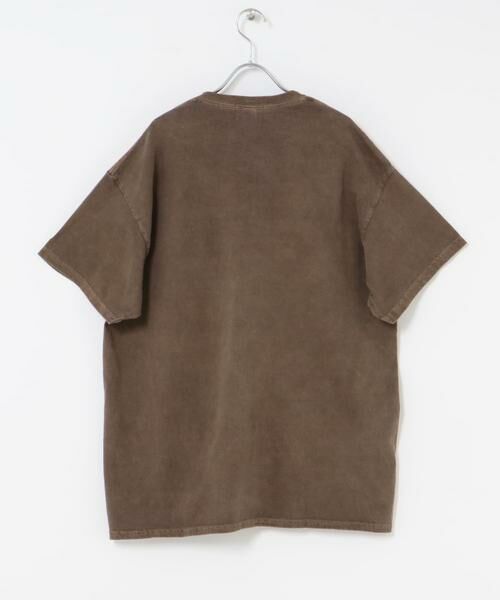 Sonny Label / サニーレーベル Tシャツ | 『別注』PENNEYS×Sonny Label　ピグメントショートスリーブTシャツ | 詳細5