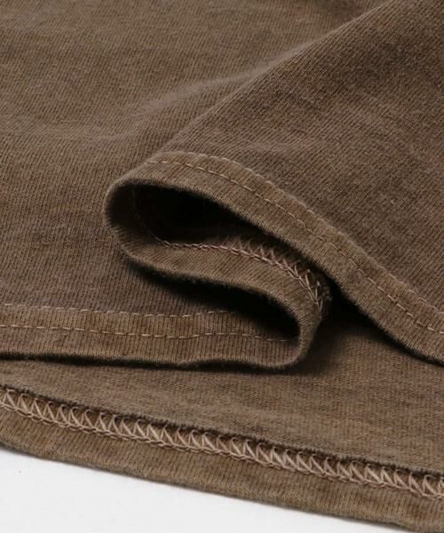 Sonny Label / サニーレーベル Tシャツ | 『別注』PENNEYS×Sonny Label　ピグメントショートスリーブTシャツ | 詳細6