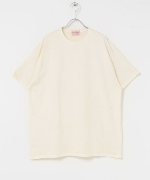 Sonny Label / サニーレーベル Tシャツ | 『別注』PENNEYS×Sonny Label　ピグメントショートスリーブTシャツ | 詳細14