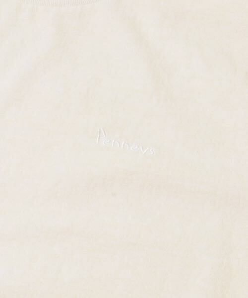 Sonny Label / サニーレーベル Tシャツ | 『別注』PENNEYS×Sonny Label　ピグメントショートスリーブTシャツ | 詳細15