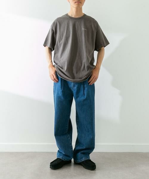 Sonny Label / サニーレーベル Tシャツ | 『別注』PENNEYS×Sonny Label　ピグメントショートスリーブTシャツ | 詳細16