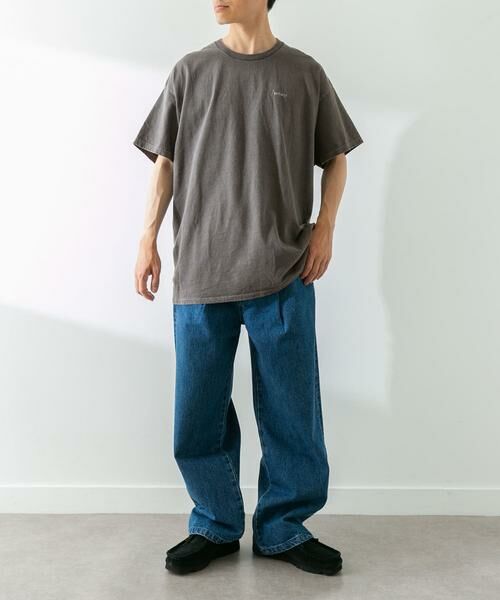 Sonny Label / サニーレーベル Tシャツ | 『別注』PENNEYS×Sonny Label　ピグメントショートスリーブTシャツ | 詳細17