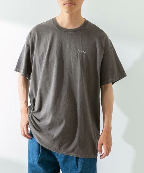 Sonny Label / サニーレーベル Tシャツ | 『別注』PENNEYS×Sonny Label　ピグメントショートスリーブTシャツ | 詳細18
