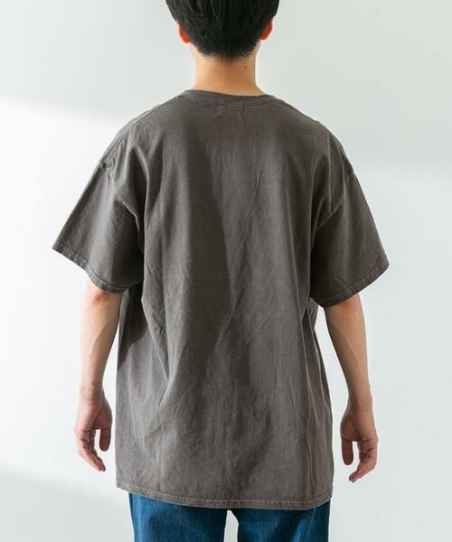 Sonny Label / サニーレーベル Tシャツ | 『別注』PENNEYS×Sonny Label　ピグメントショートスリーブTシャツ | 詳細21