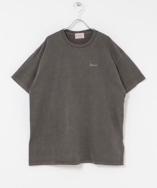 Sonny Label / サニーレーベル Tシャツ | 『別注』PENNEYS×Sonny Label　ピグメントショートスリーブTシャツ | 詳細23