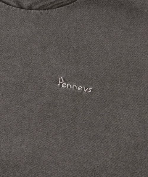 Sonny Label / サニーレーベル Tシャツ | 『別注』PENNEYS×Sonny Label　ピグメントショートスリーブTシャツ | 詳細24