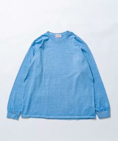 Sonny Label / サニーレーベル Tシャツ | 『別注』PENNEYS×Sonny Label　ピグメントロングスリーブTシャツ