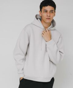 Sonny Label / サニーレーベル パーカー | ダンボールニットプルオーバーパーカー