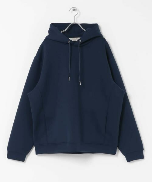 Sonny Label / サニーレーベル パーカー | ダンボールニットプルオーバーパーカー | 詳細6