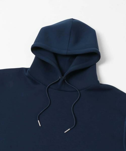 Sonny Label / サニーレーベル パーカー | ダンボールニットプルオーバーパーカー | 詳細7