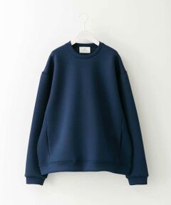 Sonny Label / サニーレーベル その他トップス | ダンボールニットクルーネックプルオーバー