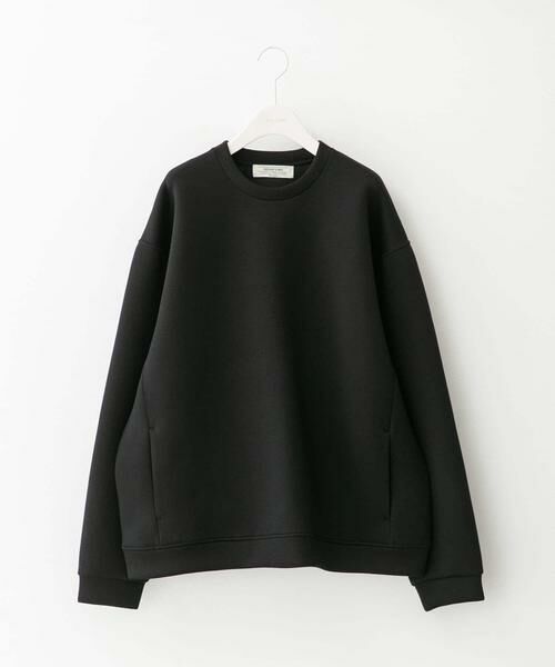 Sonny Label / サニーレーベル その他トップス | ダンボールニットクルーネックプルオーバー | 詳細17