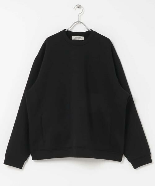 Sonny Label / サニーレーベル その他トップス | ダンボールニットクルーネックプルオーバー | 詳細18