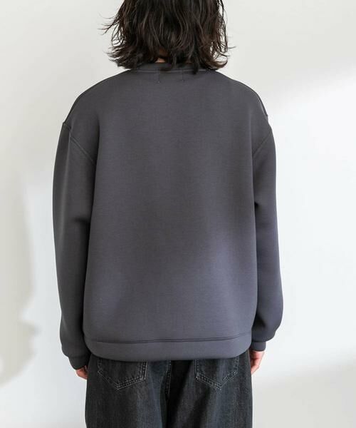 Sonny Label / サニーレーベル その他トップス | ダンボールニットクルーネックプルオーバー | 詳細30