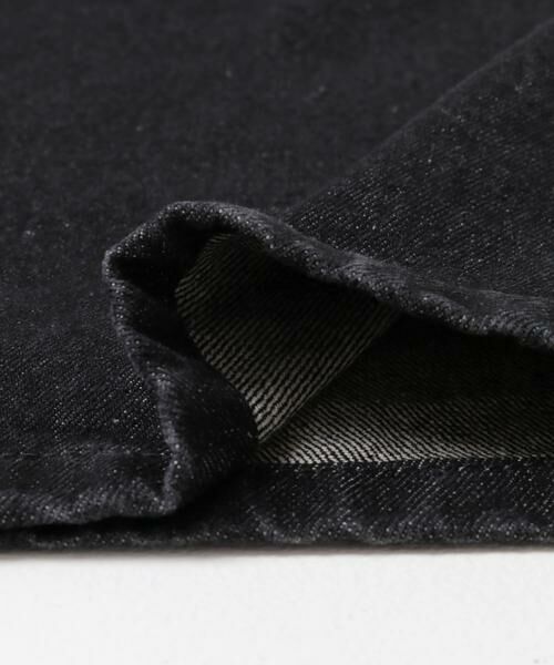 Sonny Label / サニーレーベル デニムパンツ | 『別注』RED KAP×Sonny Label　ワイドタックデニム | 詳細19