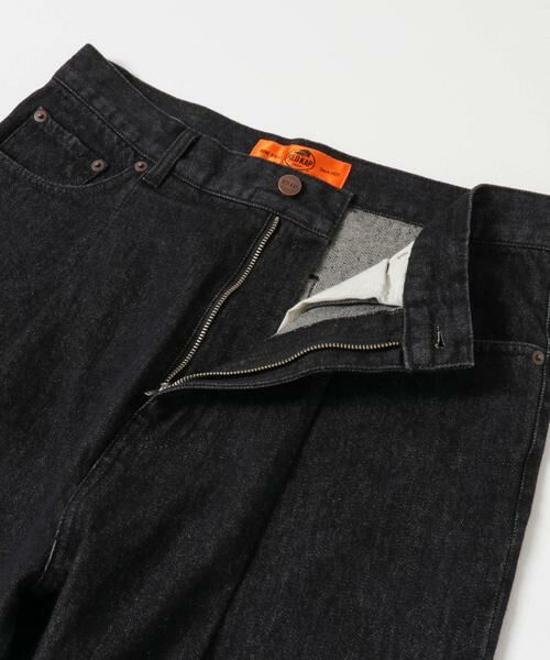 Sonny Label / サニーレーベル デニムパンツ | 『別注』RED KAP×Sonny Label　ワイドタックデニム | 詳細16