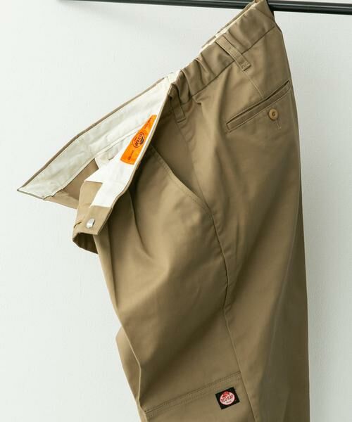 Sonny Label/サニーレーベル 『別注』RED KAP×Sonny Label ダブルニーパンツ ベージュ L Sonny Label/サニーレーベル 『別注』RED KAP×Sonny Label ダブルニーパンツ ベージュ L
