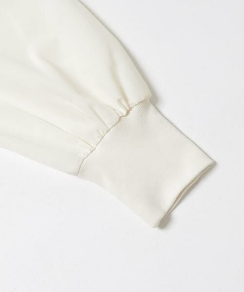 Sonny Label / サニーレーベル Tシャツ | 『WEB限定』パフスリーブコンビプルオーバー | 詳細9