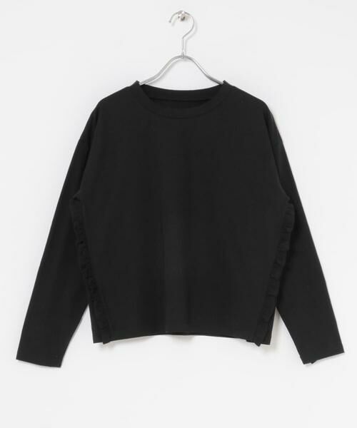 Sonny Label / サニーレーベル Tシャツ | 『WEB限定』バックミニフリルプルオーバー | 詳細20