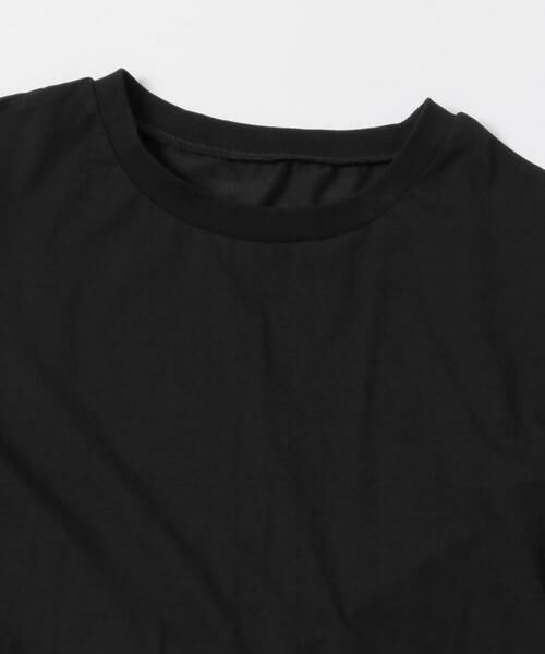 Sonny Label / サニーレーベル Tシャツ | 『WEB限定』ショルダーフリルプルオーバー | 詳細22