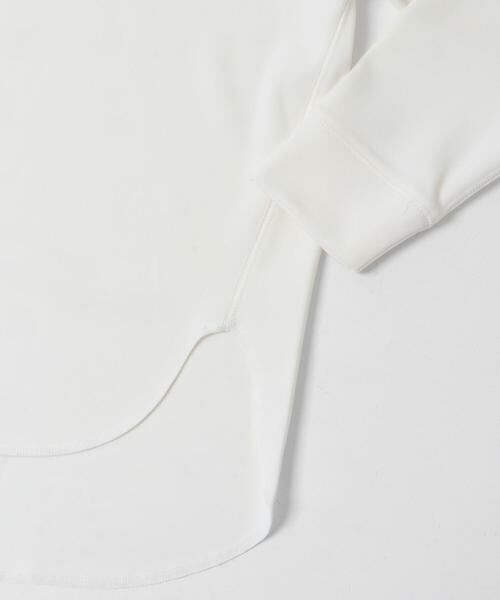 Sonny Label / サニーレーベル Tシャツ | カットジョーゼットプルオーバー | 詳細9