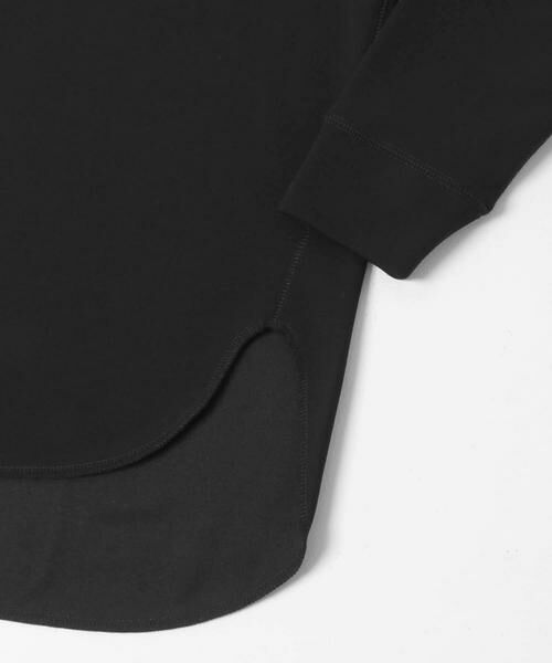 Sonny Label / サニーレーベル Tシャツ | カットジョーゼットプルオーバー | 詳細18