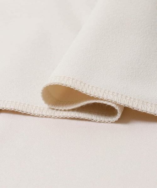 Sonny Label / サニーレーベル Tシャツ | カットジョーゼットプルオーバー | 詳細28