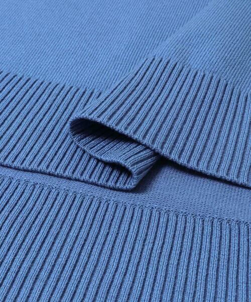 Sonny Label / サニーレーベル ニット・セーター | アンチピリングコクーンフォルムニット | 詳細10