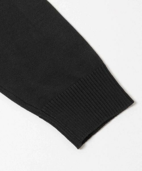 Sonny Label / サニーレーベル ニット・セーター | アンチピリングコクーンフォルムニット | 詳細18