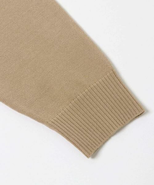 Sonny Label / サニーレーベル ニット・セーター | アンチピリングコクーンフォルムニット | 詳細30