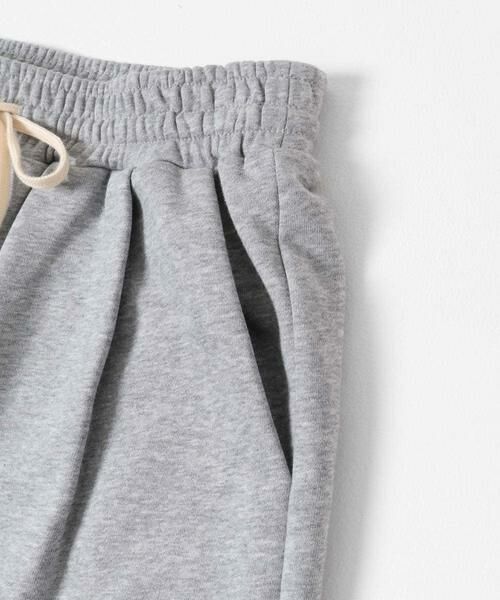 Sonny Label / サニーレーベル その他パンツ | スウェットワイドパンツ | 詳細16