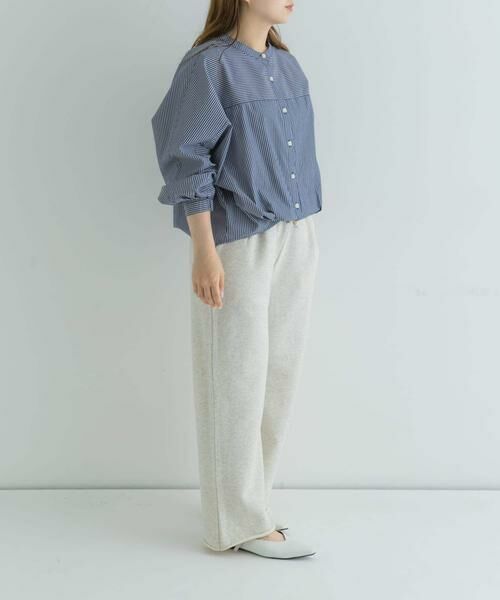 Sonny Label / サニーレーベル その他パンツ | スウェットワイドパンツ | 詳細29