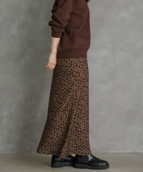 Sonny Label / サニーレーベル スカート | 『WEB限定』マーガレットナロースカート | 詳細3