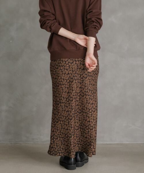 Sonny Label / サニーレーベル スカート | 『WEB限定』マーガレットナロースカート | 詳細4