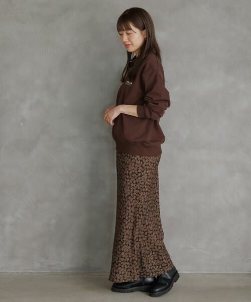 Sonny Label / サニーレーベル スカート | 『WEB限定』マーガレットナロースカート | 詳細6