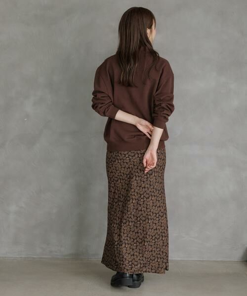 Sonny Label / サニーレーベル スカート | 『WEB限定』マーガレットナロースカート | 詳細7