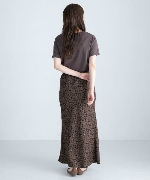 Sonny Label / サニーレーベル スカート | 『WEB限定』マーガレットナロースカート | 詳細8