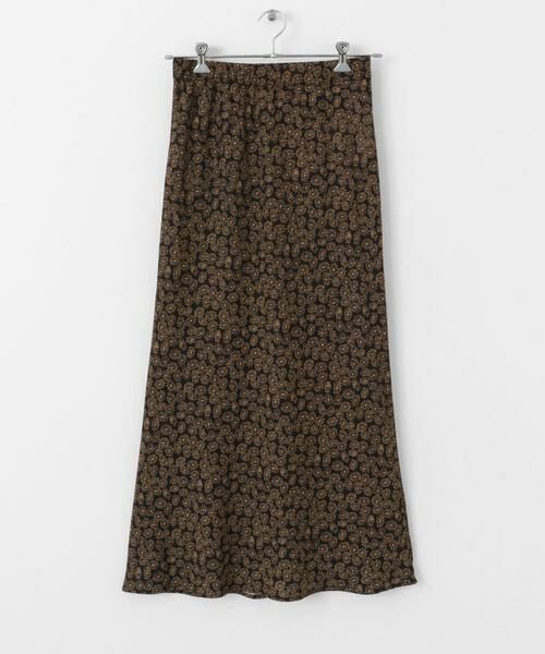 Sonny Label / サニーレーベル スカート | 『WEB限定』マーガレットナロースカート | 詳細9