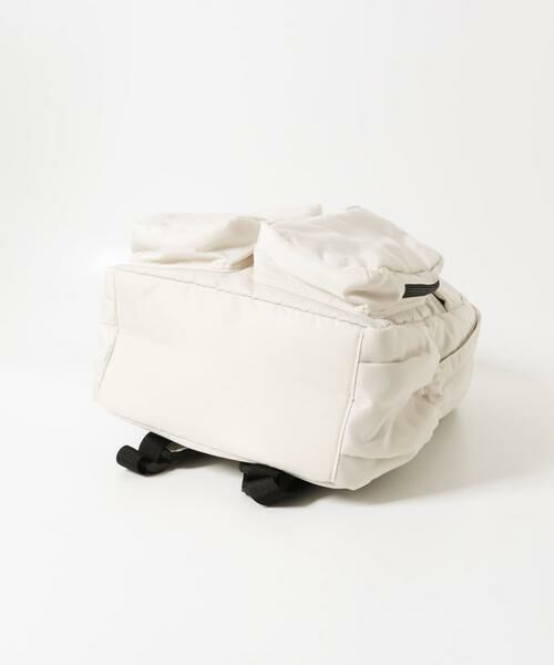 Sonny Label / サニーレーベル リュック・バックパック | グログランユースフルリュック | 詳細10